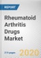 Rheumatoid Arthritis Drugs Market by Drug Class, Route of Administration, and Sales Channel: Global Opportunity Analysis and Industry Forecast, 2020-2027 - Product Thumbnail Image