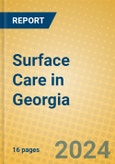 Surface Care in Georgia- Product Image