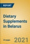 Dietary Supplements in Belarus - Product Image
