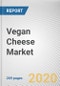 Vegan Cheese Market by Product, Source, and End Use: Global Opportunity Analysis and Industry Forecast 2021-2027 - Product Thumbnail Image
