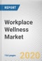 Workplace Wellness Market by Type and End User: Global Opportunity Analysis and Industry Forecast, 2020-2027 - Product Thumbnail Image
