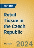 Retail Tissue in the Czech Republic- Product Image