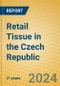 Retail Tissue in the Czech Republic - Product Thumbnail Image