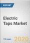Electric Taps Market by Product, End-use Industry and Mounting Type: Global Opportunity Analysis and Industry Forecast, 2020-2027 - Product Thumbnail Image