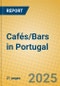 Cafés/Bars in Portugal - Product Thumbnail Image