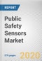 Public Safety Sensors Market by Sensor Type and Application: Global Opportunity Analysis and Industry Forecast, 2020-2027 - Product Thumbnail Image