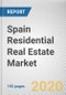 Spain Residential Real Estate Market by Budget and Size: Global Opportunity Analysis and Industry Forecast, 2020-2027 - Product Thumbnail Image