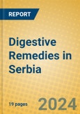 Digestive Remedies in Serbia- Product Image