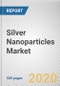 Silver Nanoparticles Market by Synthesis Method, Shape, and Application: Global Opportunity Analysis and Industry Forecast 2020-2027 - Product Thumbnail Image