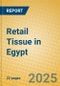 Retail Tissue in Egypt - Product Thumbnail Image