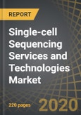 Single-cell Sequencing Services and Technologies Market, 2020-2030- Product Image