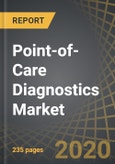 Point-of-Care Diagnostics Market for Infectious Diseases by Indication, Type of Technology and Geography: Industry Trends and Global Forecasts, 2020-2030- Product Image