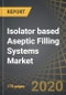 Isolator based Aseptic Filling Systems Market, 2020-2030 - Product Thumbnail Image