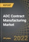 ADC Contract Manufacturing Market by Phase of Development, Scale of Operation, Type of Component Manufacturing, Target Indications, Type of Payload, Type of Linker, Type of Antibody Origin, Antibody Isotype and Geography, 2022-2035 - Product Image