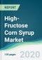 High-Fructose Corn Syrup Market - Forecasts from 2020 to 2025 - Product Thumbnail Image