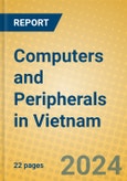 Computers and Peripherals in Vietnam- Product Image