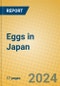 Eggs in Japan - Product Image