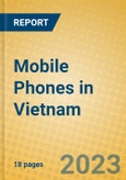 Mobile Phones in Vietnam- Product Image