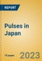 Pulses in Japan - Product Image