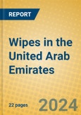 Wipes in the United Arab Emirates- Product Image