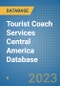 Tourist Coach Services Central America Database - Product Thumbnail Image