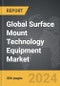 Surface Mount Technology (SMT) Equipment - Global Strategic Business Report - Product Thumbnail Image