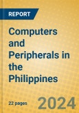 Computers and Peripherals in the Philippines- Product Image