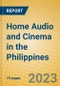 Home Audio and Cinema in the Philippines - Product Thumbnail Image