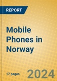 Mobile Phones in Norway- Product Image