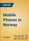 Mobile Phones in Norway - Product Thumbnail Image