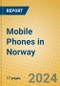 Mobile Phones in Norway - Product Thumbnail Image