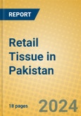 Retail Tissue in Pakistan- Product Image