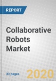 Collaborative Robots (Cobots): Applications and Global Markets- Product Image