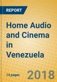 Home Audio and Cinema in Venezuela- Product Image