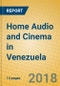 Home Audio and Cinema in Venezuela - Product Thumbnail Image