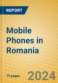 Mobile Phones in Romania- Product Image