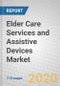 Elder Care Services and Assistive Devices: Global Markets - Product Thumbnail Image