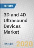 3D and 4D Ultrasound Devices: Global Markets- Product Image