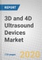 3D and 4D Ultrasound Devices: Global Markets - Product Thumbnail Image