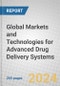 Global Markets and Technologies for Advanced Drug Delivery Systems - Product Thumbnail Image