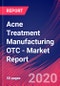 Acne Treatment Manufacturing OTC - Industry Market Research Report - Product Thumbnail Image