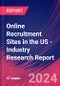 Online Recruitment Sites in the US - Industry Research Report - Product Thumbnail Image