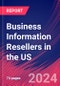 Business Information Resellers in the US - Industry Market Research Report - Product Thumbnail Image