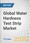 Global Water Hardness Test Strip Market by Type (Calcium Concentration Measurement, Magnesium Concentration Measurement), Application (Industrial, Laboratory, Others), Sales Channel (Retail, Non-Retail) and Region - Forecast to 2025 - Product Thumbnail Image