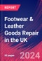 Footwear & Leather Goods Repair in the UK - Market Research Report (2014-2029) - Product Thumbnail Image