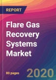 Flare Gas Recovery Systems Market Size, Market Share, Application Analysis, Regional Outlook, Growth Trends, Key Players, Competitive Strategies and Forecasts, 2020 To 2028- Product Image