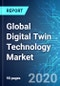 Global Digital Twin Technology Market: Size & Forecast with Impact Analysis of COVID-19 (2020-2024) - Product Thumbnail Image