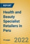 Health and Beauty Specialist Retailers in Peru - Product Thumbnail Image