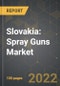 Slovakia: Spray Guns Market and the Impact of COVID-19 in the Medium Term - Product Thumbnail Image