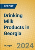 Drinking Milk Products in Georgia- Product Image